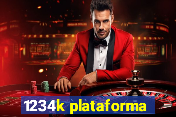 1234k plataforma